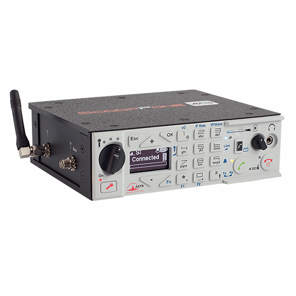 DEVA - DB90-RX - Décodeur audio IP – La Boutique Broadcast